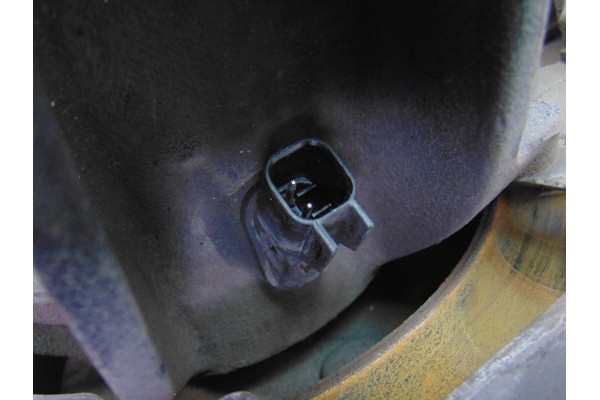 MANGUETA DELANTERA DERECHA VOLVO S40 BERLINA
