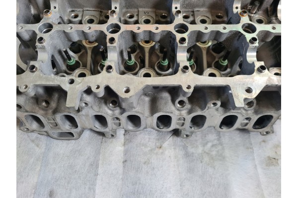 Motor Nuevo Mazda 3 6 CX-5 2.2 SH01 SHY con Reemplazo