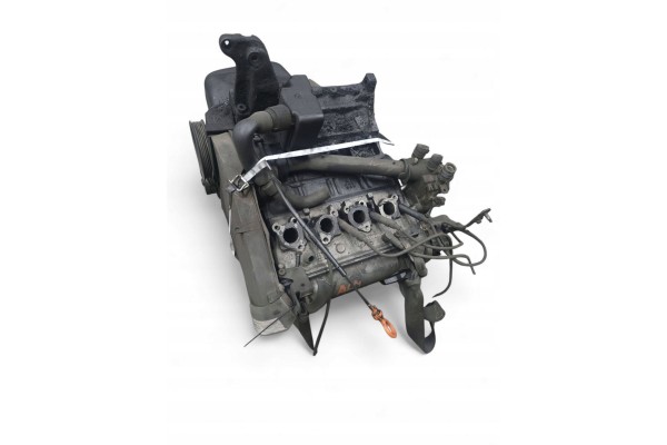 Gasoline engine 1 6 ALM vw Skoda Seat