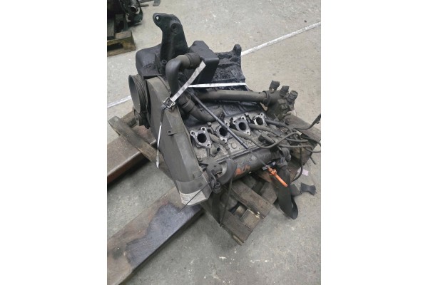 Gasoline engine 1 6 ALM vw Skoda Seat Part manufacturer Volkswagen OE