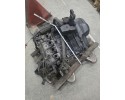 Gasoline engine 1 6 ALM vw Skoda Seat Catalog number of the part Alm