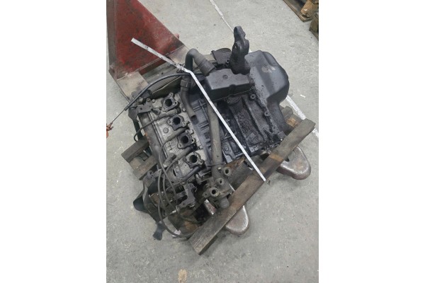 Gasoline engine 1 6 ALM vw Skoda Seat Catalog number of the part Alm