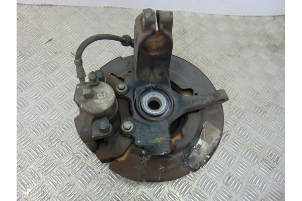MANGUETA DELANTERA DERECHA VOLVO S40 BERLINA