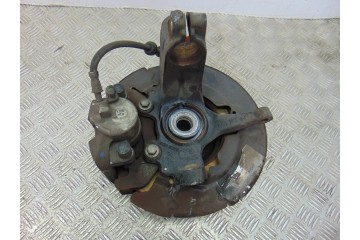  MANGUETA DELANTERA DERECHA VOLVO S40 BERLINA 1.6 Momentum 2007 196339 VOLVO - 2