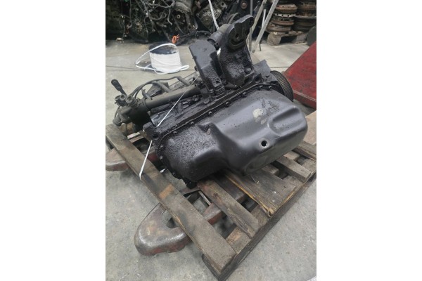 Gasoline engine 1 6 ALM vw Skoda Seat Car type passenger cars