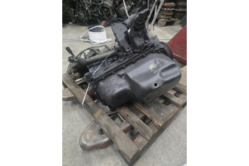Gasoline engine 1 6 ALM vw Skoda Seat Car type passenger cars