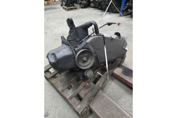 Gasoline engine 1 6 ALM vw Skoda Seat Catalog number of the original 032103373K