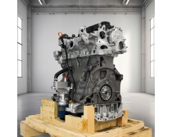 New Engine 2 0 BlueHDi AH03 DW10FUC DW10FUD Citroen Peugeot Opel Fiat