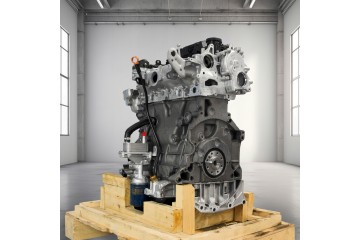 New Engine 2 0 BlueHDi AH03 DW10FUC DW10FUD Citroen Peugeot Opel Fiat