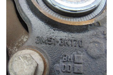  MANGUETA DELANTERA DERECHA VOLVO S40 BERLINA 1.6 Momentum 2007 196339 VOLVO - 3