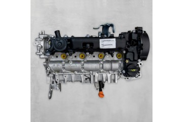 New Engine 2 0 BlueHDi AH03 DW10FUC DW10FUD Citroen Peugeot Opel Fiat Engine type diesel