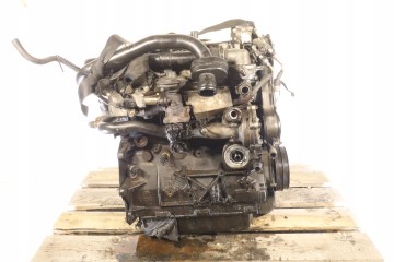 ENGINE CHRYSLER VOYAGER IV LIFT 2 8CRD 149KM 04666500AB TEST FILM Quality of parts according to GVO Q original with factory logo