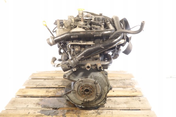 ENGINE CHRYSLER VOYAGER IV LIFT 2 8CRD 149KM 04666500AB TEST FILM Part manufacturer Chrysler OE