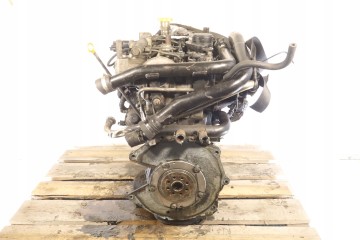 ENGINE CHRYSLER VOYAGER IV LIFT 2 8CRD 149KM 04666500AB TEST FILM Part manufacturer Chrysler OE