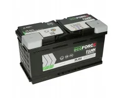 Rechargeable battery Fiamm EcoForce AGM 12V 95Ah 850A L5 VR850 P