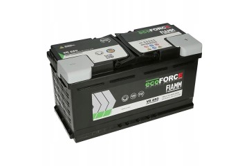 Rechargeable battery Fiamm EcoForce AGM 12V 95Ah 850A L5 VR850 P