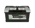 Rechargeable battery Fiamm EcoForce AGM 12V 95Ah 850A L5 VR850 P Catalog number of the part vr850