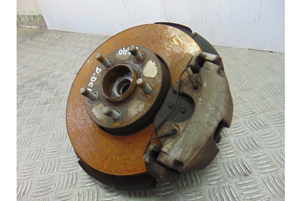 MANGUETA DELANTERA DERECHA VOLVO S40 BERLINA