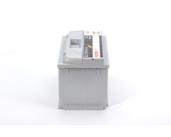 Starting battery BOSCH