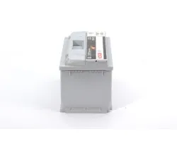 Starting battery BOSCH