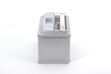 Starting battery BOSCH