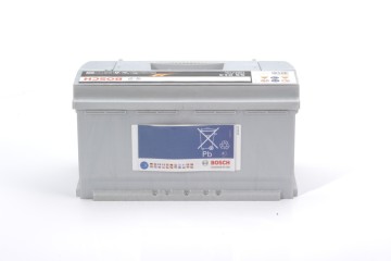 Starting battery BOSCH Part manufacturer Bosch