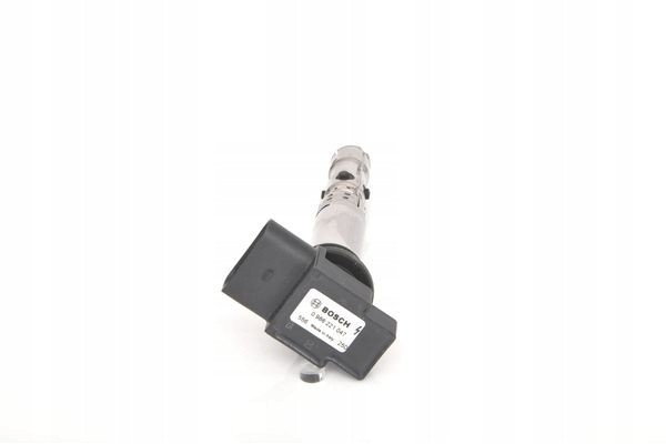 Starting battery BOSCH Capacity 100 Ah