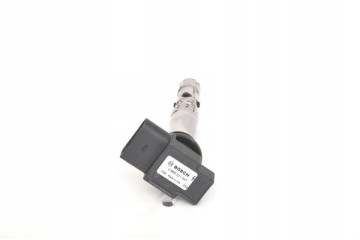 Starting battery BOSCH Capacity 100 Ah