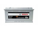 Starting battery BOSCH Inrush current EN 830 A
