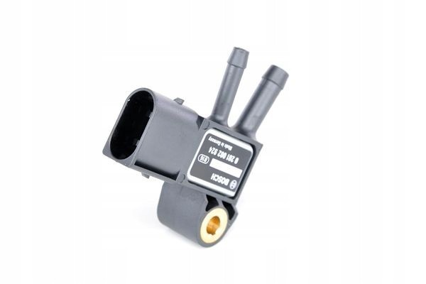 Starting battery BOSCH Height 190 mm