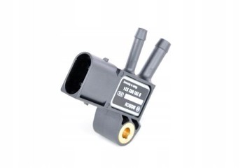 Starting battery BOSCH Height 190 mm