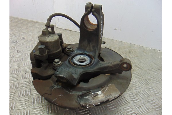 MANGUETA DELANTERA DERECHA VOLVO S40 BERLINA