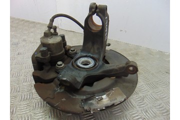  MANGUETA DELANTERA DERECHA VOLVO S40 BERLINA 1.6 Momentum 2007 196339 VOLVO - 6