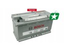 Starting battery BOSCH Car type buses trucks cargo vans passenger cars