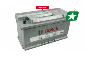 Starting battery BOSCH Car type buses trucks cargo vans passenger cars