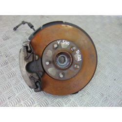 MANGUETA DELANTERA IZQUIERDA VOLVO S40 BERLINA