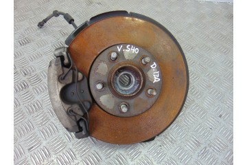  MANGUETA DELANTERA IZQUIERDA VOLVO S40 BERLINA 1.6 Momentum 2007 196340 VOLVO - 1