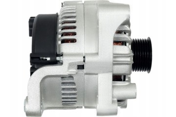 New Alternator BMW X5 E70 3 0 3 0d BMW X5 E70 4 8 i xDrive Part manufacturer AS PL