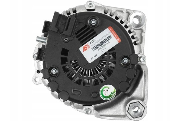 New Alternator BMW X5 E70 3 0 3 0d BMW X5 E70 4 8 i xDrive Catalog number of the part A3230