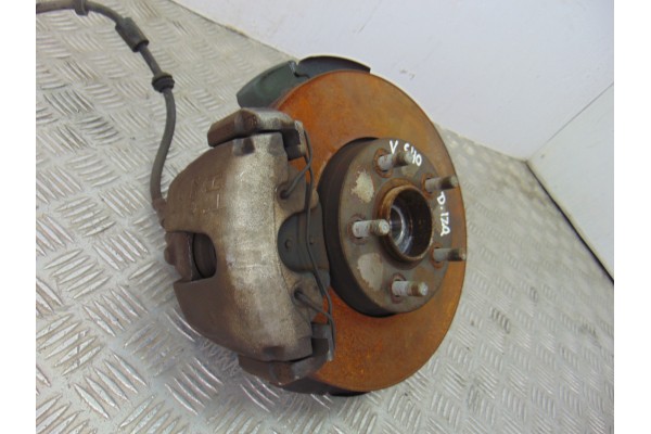  MANGUETA DELANTERA IZQUIERDA VOLVO S40 BERLINA 1.6 Momentum 2007 196340 VOLVO - 1