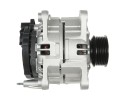 AS PL A0036PR Alternator Alternator charging current 120 A