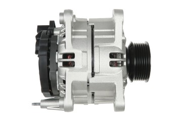 AS PL A0036PR Alternator Alternator charging current 120 A