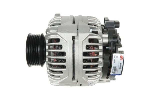 AS PL A0036PR Alternator Catalog number of substitutes AD KUHNER 301445RI AD KUHNER 301445RIV Airstal 20 0461 ANDEL ANM44110 BV 