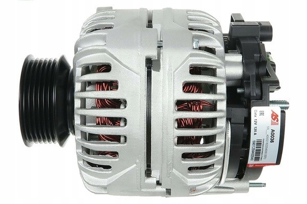 Alternador AS-PL A0036PR