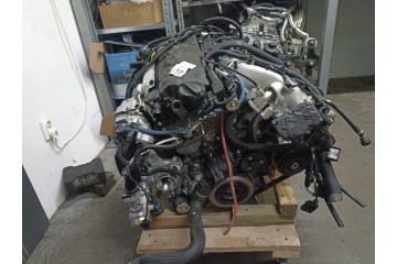 ENGINE POST SHAFT BLOCK HEAD BMW 2 0 DIESEL B47D20B 19KM G20 G30 G26 G01 Catalog number of the part SILNIK SUPEK WA BLOK GOWICA 