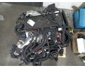 ENGINE POST SHAFT BLOCK HEAD BMW 2 0 DIESEL B47D20B 19KM G20 G30 G26 G01 Engine type diesel