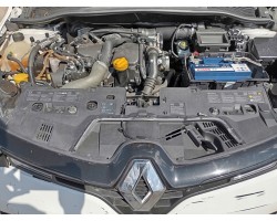 RENAULT CLIO 4 IV BH ENGINE 1 5 DCI K9K612 K9KC612