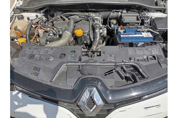 RENAULT CLIO 4 IV BH ENGINE 1 5 DCI K9K612 K9KC612