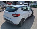 RENAULT CLIO 4 IV BH ENGINE 1 5 DCI K9K612 K9KC612 Car type passenger cars