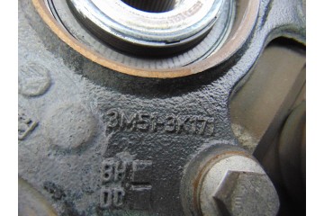  MANGUETA DELANTERA IZQUIERDA VOLVO S40 BERLINA 1.6 Momentum 2007 196340 VOLVO - 3